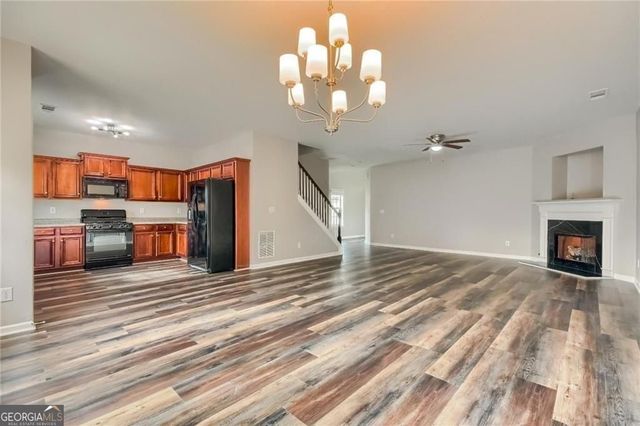 2171 Waterford Park Drive, Lawrenceville, GA 30044