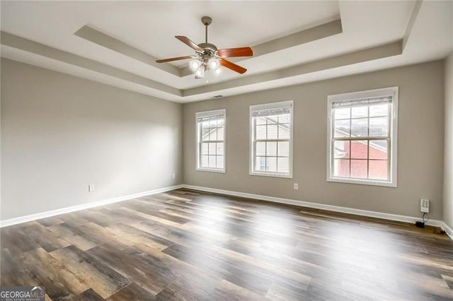 2171 Waterford Park Drive, Lawrenceville, GA 30044