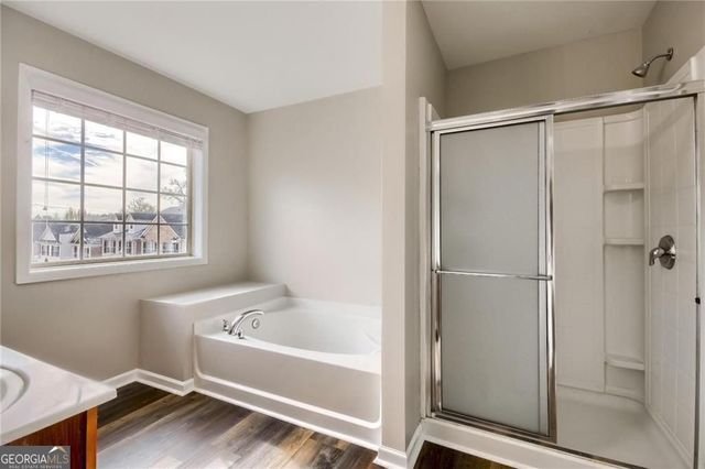 2171 Waterford Park Drive, Lawrenceville, GA 30044