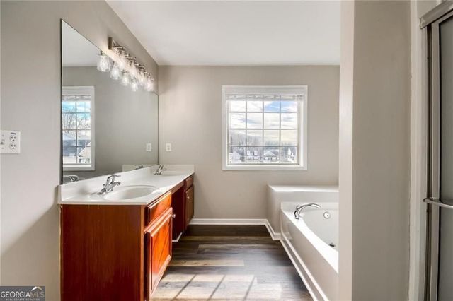 2171 Waterford Park Drive, Lawrenceville, GA 30044