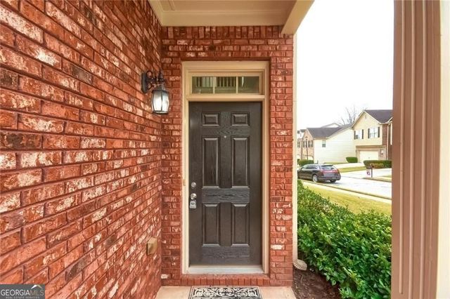 2171 Waterford Park Drive, Lawrenceville, GA 30044