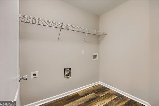 2171 Waterford Park Drive, Lawrenceville, GA 30044