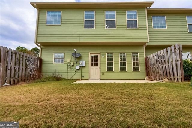 2171 Waterford Park Drive, Lawrenceville, GA 30044