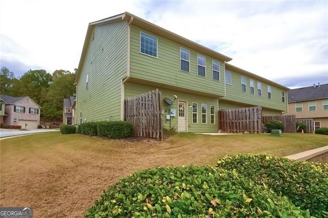 2171 Waterford Park Drive, Lawrenceville, GA 30044