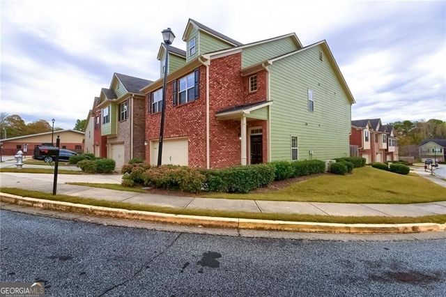 2171 Waterford Park Drive, Lawrenceville, GA 30044