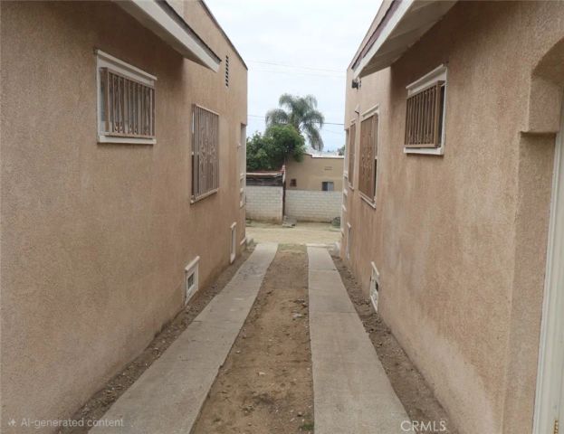 2812 Blanchard, Los Angeles, CA 90033