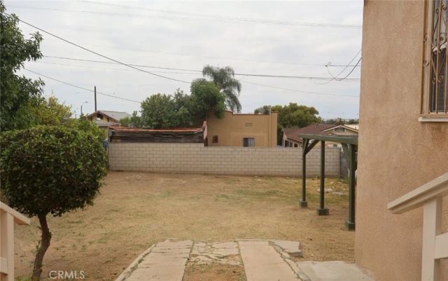 2812 Blanchard, Los Angeles, CA 90033