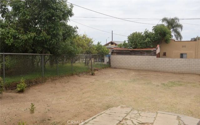 2812 Blanchard, Los Angeles, CA 90033