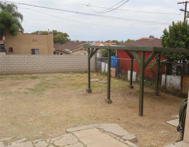 2812 Blanchard, Los Angeles, CA 90033