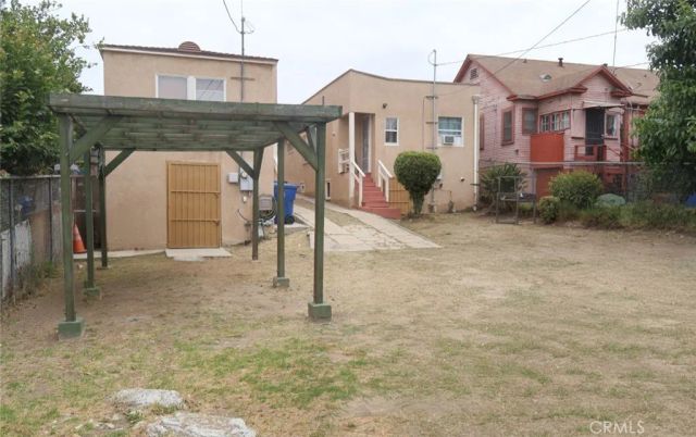 2812 Blanchard, Los Angeles, CA 90033