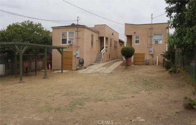 2812 Blanchard, Los Angeles, CA 90033