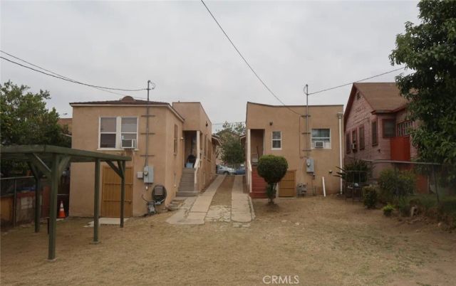 2812 Blanchard, Los Angeles, CA 90033