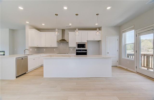 2814 Daybreak Lane, Newnan, GA 30265