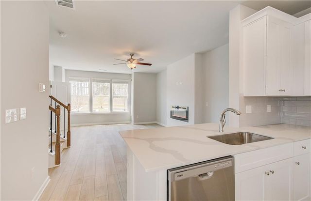 2814 Daybreak Lane, Newnan, GA 30265