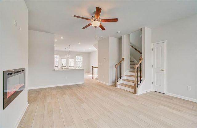 2814 Daybreak Lane, Newnan, GA 30265