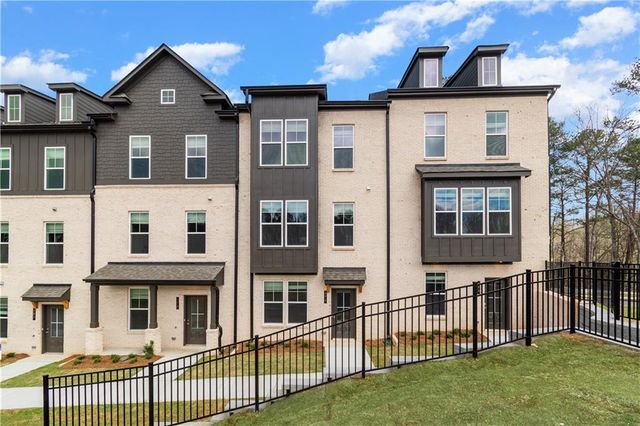 2814 Daybreak Lane, Newnan, GA 30265