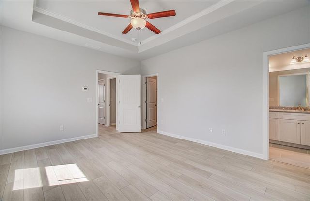 2814 Daybreak Lane, Newnan, GA 30265