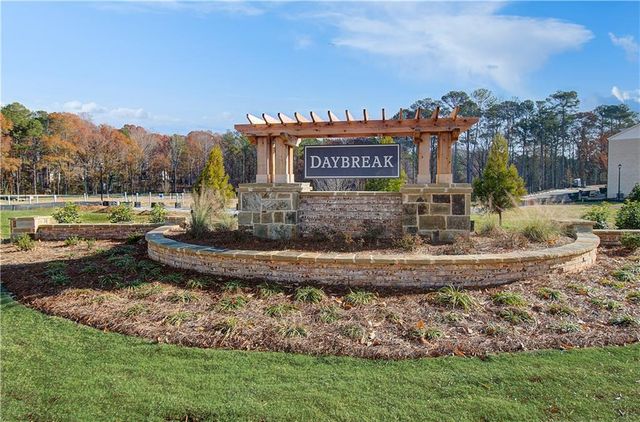 2814 Daybreak Lane, Newnan, GA 30265
