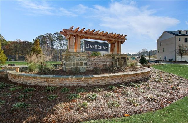 2814 Daybreak Lane, Newnan, GA 30265