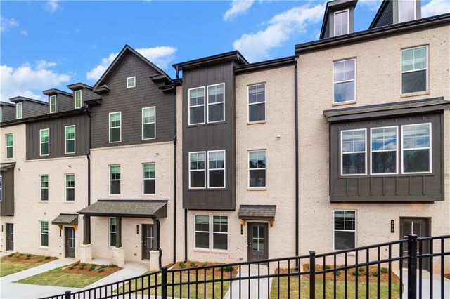 2814 Daybreak Lane, Newnan, GA 30265