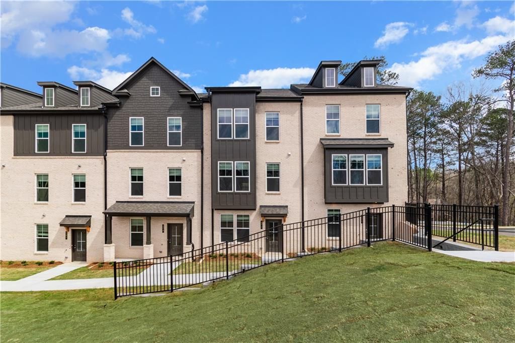 2814 Daybreak Lane, Newnan, GA 30265