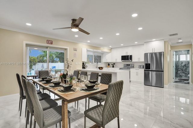 5500 Cleveland Street, Hollywood, FL 33021