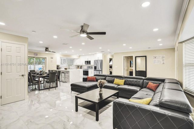 5500 Cleveland Street, Hollywood, FL 33021