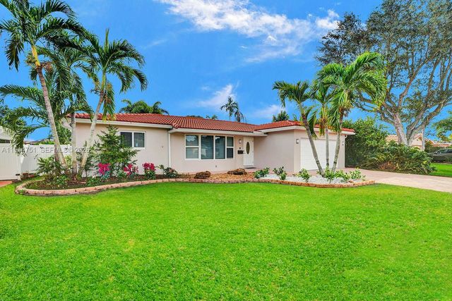 5500 Cleveland Street, Hollywood, FL 33021
