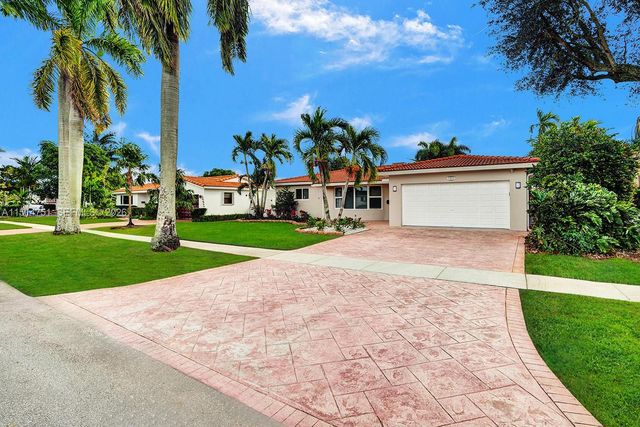 5500 Cleveland Street, Hollywood, FL 33021