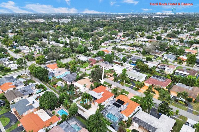 5500 Cleveland Street, Hollywood, FL 33021