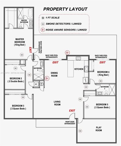 5500 Cleveland Street, Hollywood, FL 33021