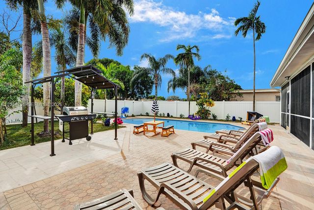 5500 Cleveland Street, Hollywood, FL 33021
