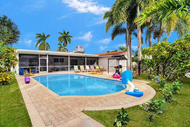 5500 Cleveland Street, Hollywood, FL 33021