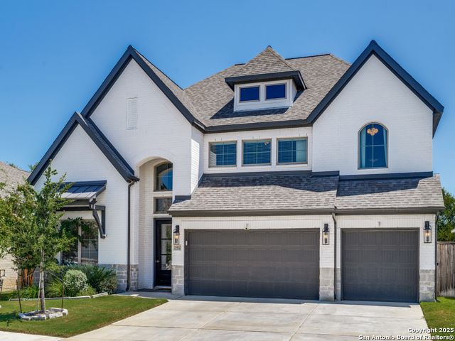 25902 Madison Ranch, San Antonio, TX 78255