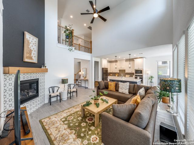 25902 Madison Ranch, San Antonio, TX 78255