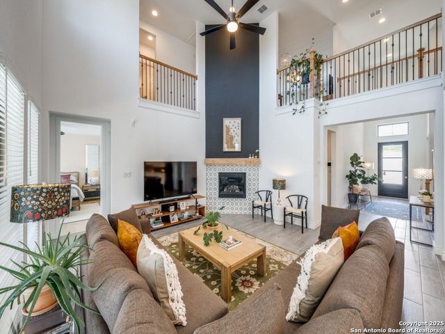 25902 Madison Ranch, San Antonio, TX 78255