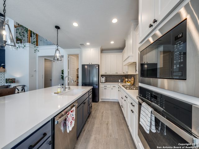 25902 Madison Ranch, San Antonio, TX 78255