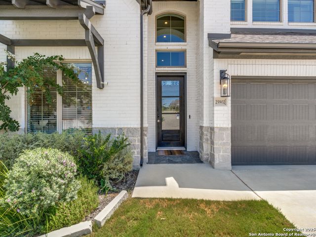 25902 Madison Ranch, San Antonio, TX 78255