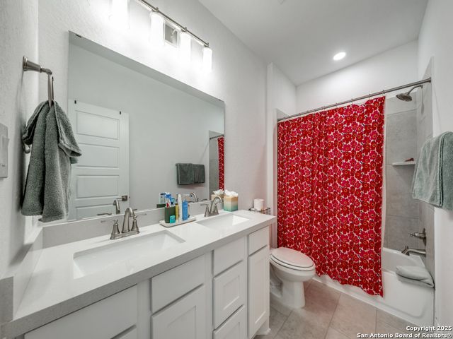 25902 Madison Ranch, San Antonio, TX 78255