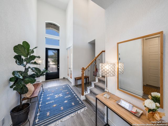 25902 Madison Ranch, San Antonio, TX 78255