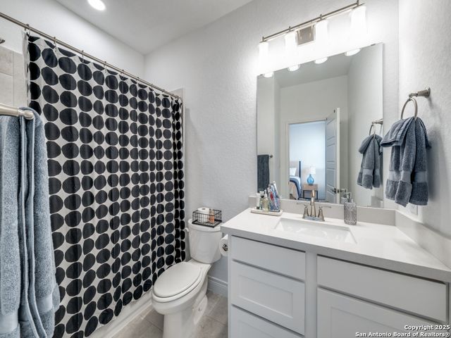 25902 Madison Ranch, San Antonio, TX 78255