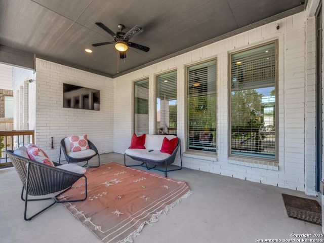 25902 Madison Ranch, San Antonio, TX 78255