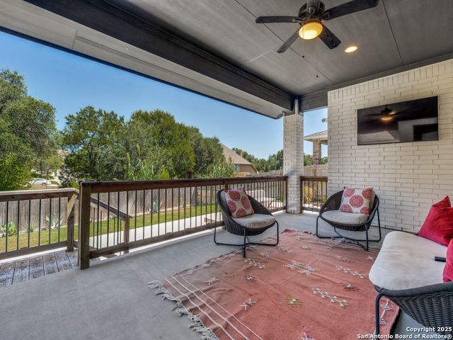 25902 Madison Ranch, San Antonio, TX 78255