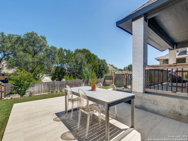25902 Madison Ranch, San Antonio, TX 78255