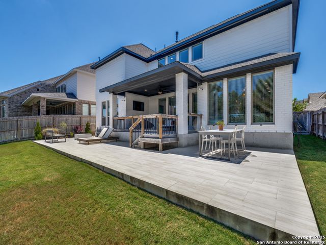 25902 Madison Ranch, San Antonio, TX 78255