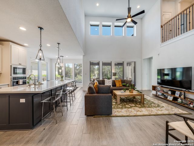 25902 Madison Ranch, San Antonio, TX 78255