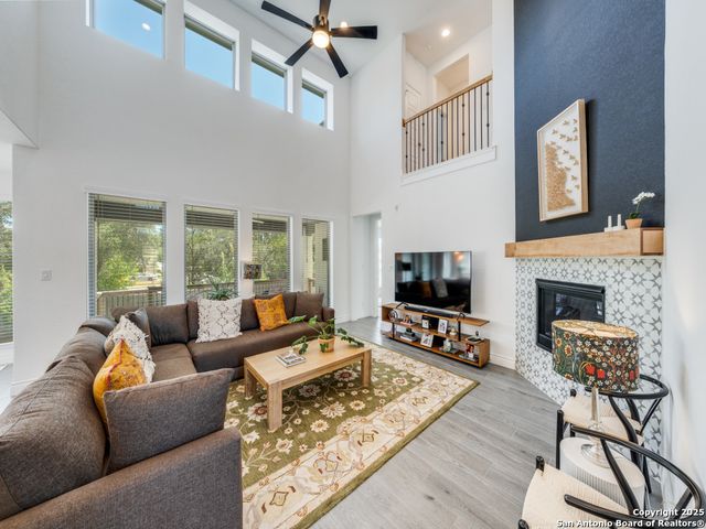 25902 Madison Ranch, San Antonio, TX 78255