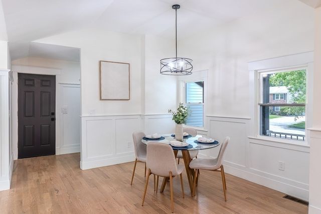 5 Franklin Avenue, Wilmington, MA 01887
