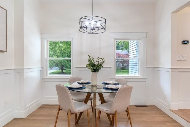 5 Franklin Avenue, Wilmington, MA 01887