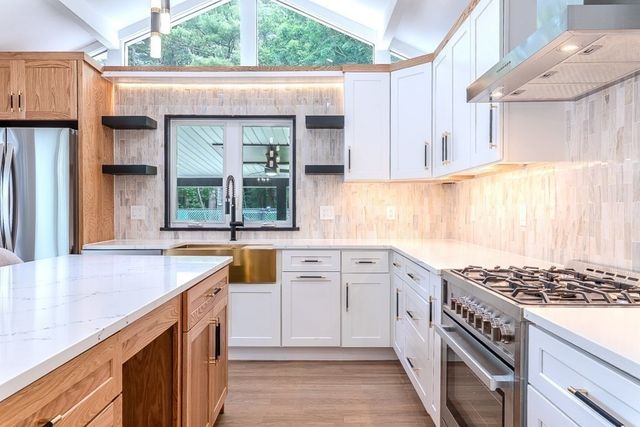 5 Franklin Avenue, Wilmington, MA 01887